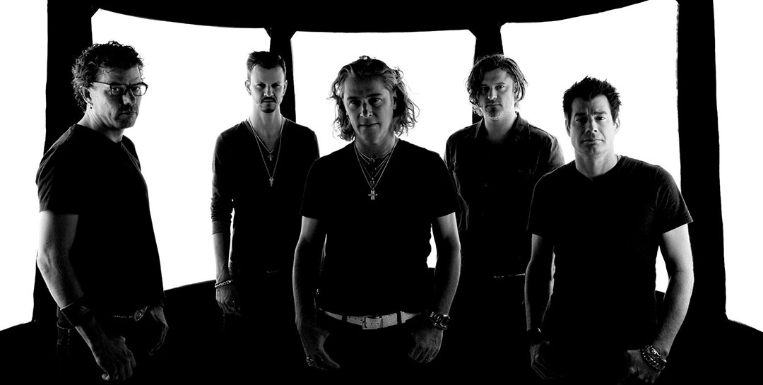 Collective Soul (May 12)